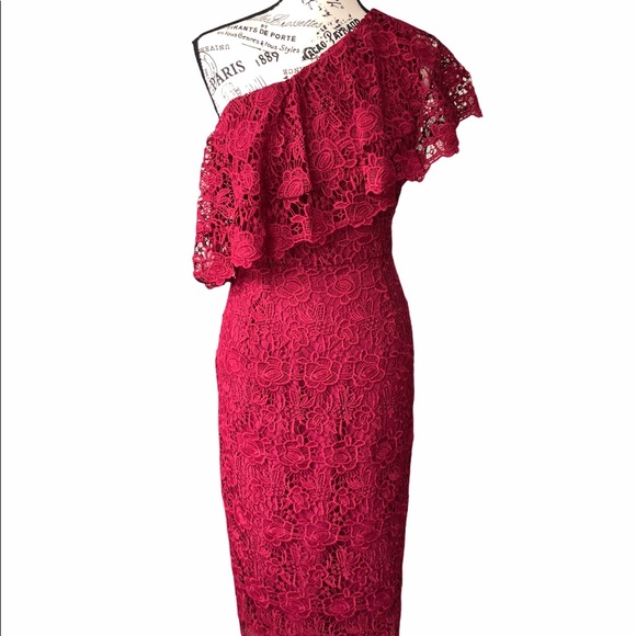 Nanette Lepore Dress - Picture 4 of 13